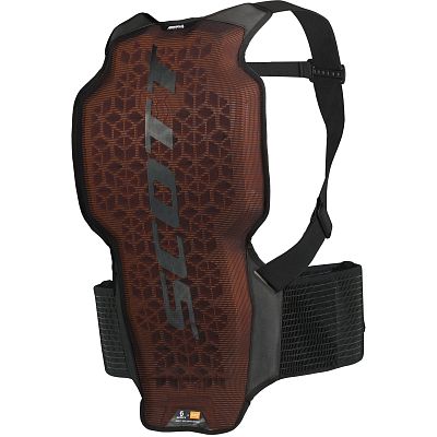 Превью  Защита на спину SCOTT Airflex Pro Back (271929-0001)